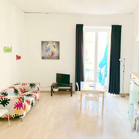 Casa Vacanze La Piazzetta 나폴리 외부 사진