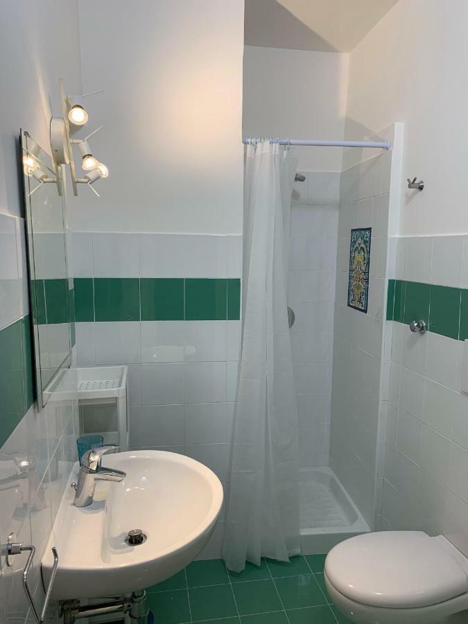 Casa Vacanze La Piazzetta 나폴리 외부 사진