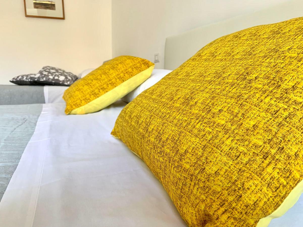 Casa Vacanze La Piazzetta 나폴리 외부 사진