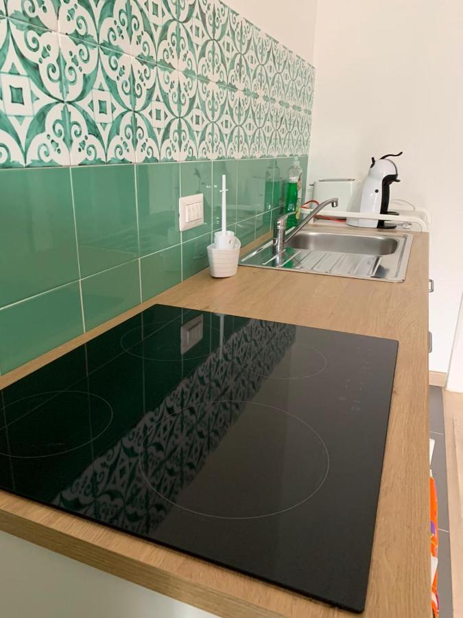 Casa Vacanze La Piazzetta 나폴리 외부 사진